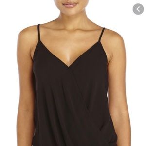 Naked Zebra Strappy Cami Brand new